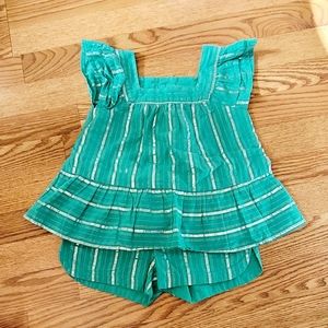 Cat & Jack matching set